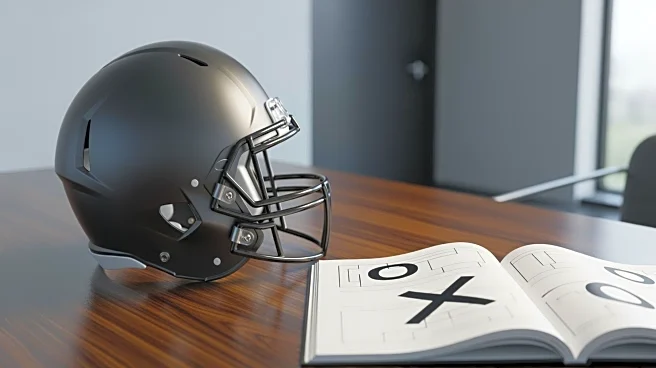 Broncos Assistant Jim Leonhard Considered for Bills' Defensive Coordinator Role