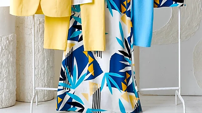 H Studio's Spring 2026 Collection Embraces Eccentricity