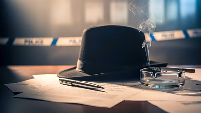 Cristin Milioti Confirms No Official Word on 'The Penguin' Season 2 Amidst 'The Batman' Sequel Developments