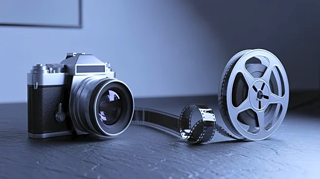 Black Bear to Release Guy Ritchie's 'In the Grey' in April 2026 After Lionsgate Delay