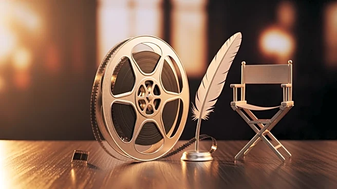 Chloé Zhao's 'Hamnet' Breaks BAFTA Record for Female Directors