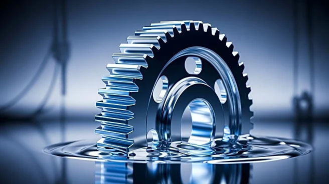 Applied Industrial Technologies Reports Strong Fiscal 2026 Second Quarter Results Amid Market Challenges