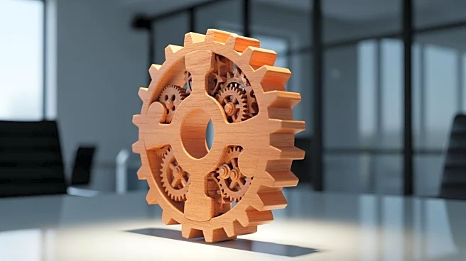 SCALA Appoints Eamonn Woodcock as Executive Director to Strengthen Supply Chain Expertise