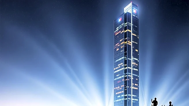 Alex Honnold's Taipei 101 Climb Garners 6.2 Million Views on Netflix, Ranking Third in Weekly English TV