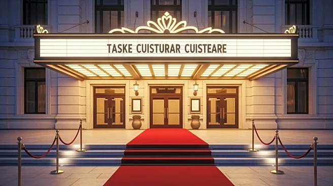 Melania Trump Documentary Premieres with High-Profile Guest List at Kennedy Center