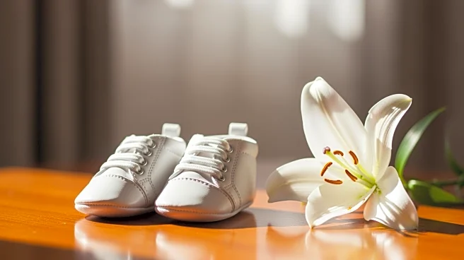 Singer Mario Welcomes First Child with Girlfriend Esmeralda Rios