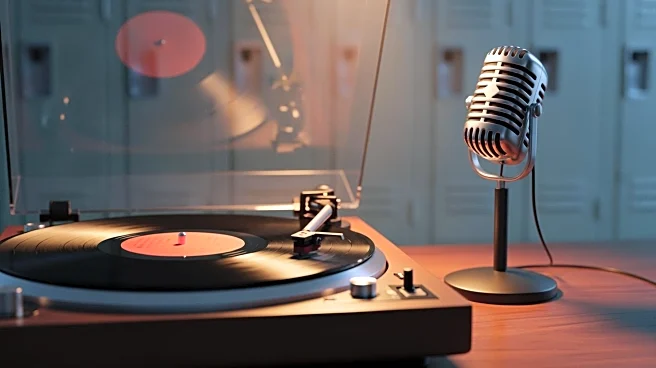 Lizzy McAlpine Joins 'School Spirits' Season 3 Following Musical Contributions