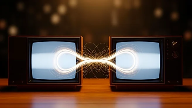 CBS Announces Major Crossover Event Between 'The Young and the Restless' and 'Beyond the Gates'