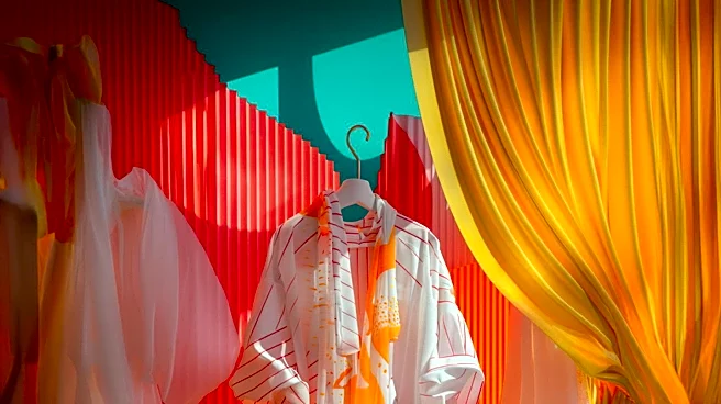 Ronald van der Kemp's Spring 2026 Couture Collection Embraces Sustainability