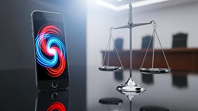 TikTok Settles Social Media Addiction Lawsuit, Meta and YouTube Head to Trial