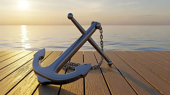 Stena Bulk Acquires Majority Stake in Golden Stena Baycrest, Enhancing Strategic Role