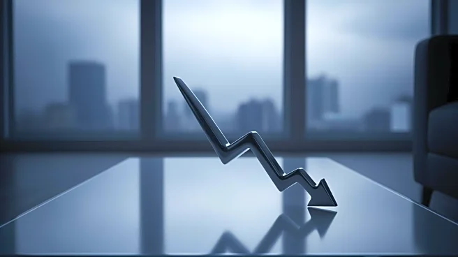 U.S. Consumer Confidence Plummets to Lowest Level Since 2014 Amid Economic Concerns