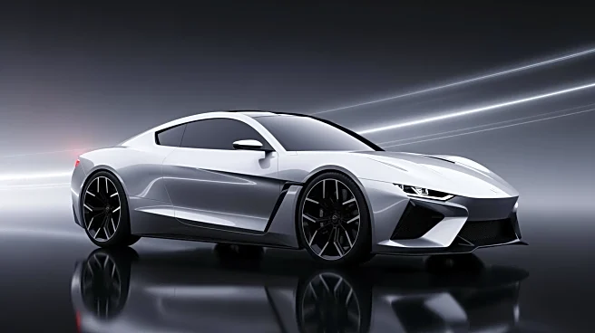 Mercedes-AMG Teases New High-Performance CLE-Class Coupe in Mythos Series