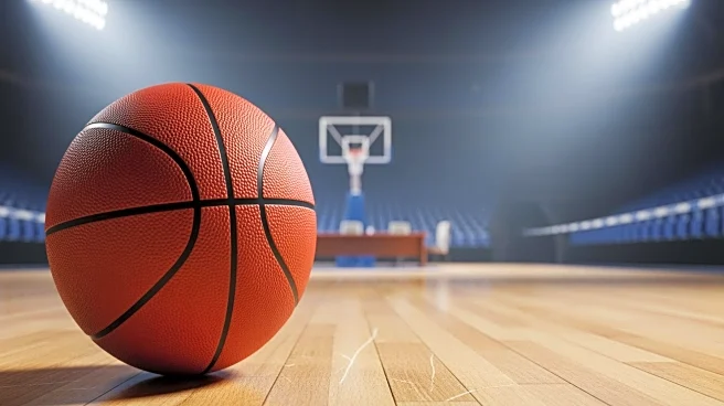 Arizona State Sun Devils Fall to UCF Knights in Close Basketball Game