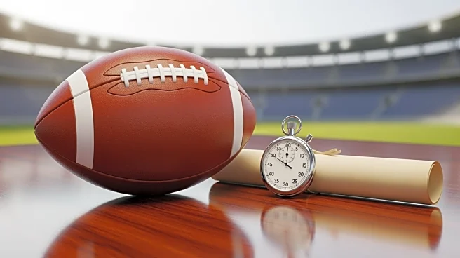 Stanford Football Reveals 2026 Schedule Under New Head Coach