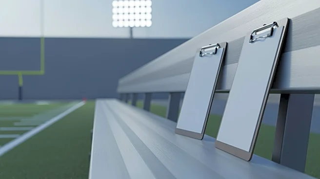 Broncos Dismiss WRs Coach Keary Colbert and CBs Coach Addison Lynch Amid Staff Changes