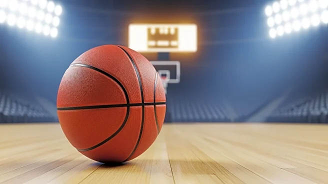 South Carolina State Bulldogs Secure Victory Over Delaware State Hornets in MEAC Basketball Clash