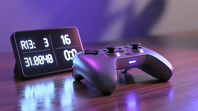 Highguard Launches with Strong Player Numbers but Faces Negative Reviews