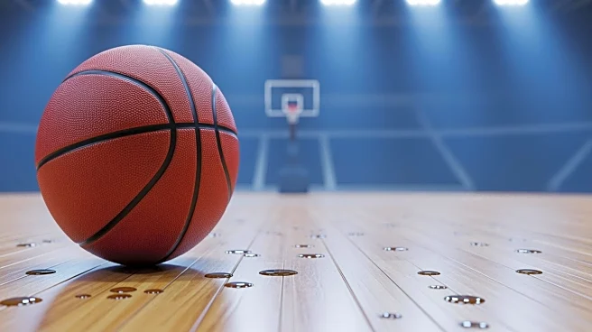 Weather Forces Rescheduling of Vanderbilt-Ole Miss Women's Basketball Game to Birmingham