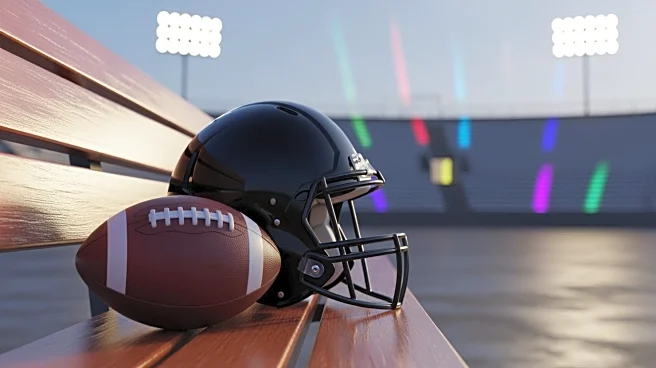 Ole Miss Football Adds Former Five-Star Wide Receiver Johntay Cook to Boost Offense