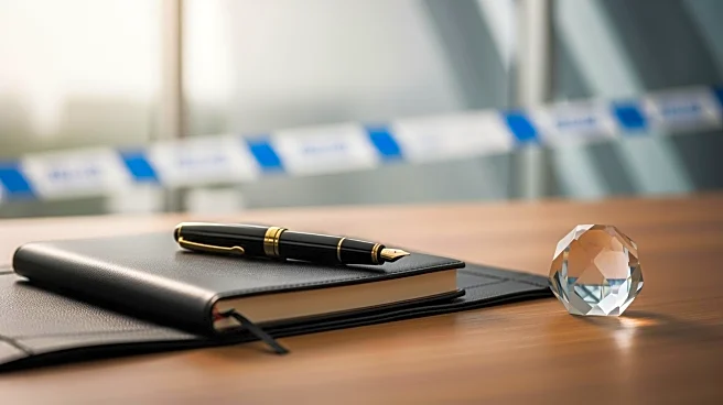 Polimoda Appoints Stefano Ricci's CEO as New President, Aiming to Strengthen Industry Ties