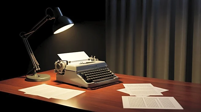 Beta Cinema Joins 'Keep Her Quiet' for Global Sales, Highlighting Journalist's Dangerous Investigation