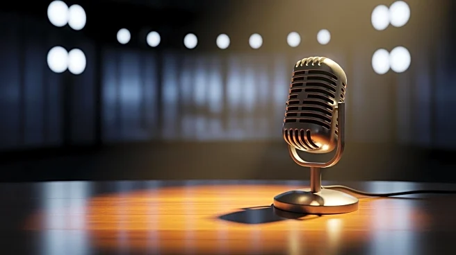 Jimmy Kimmel Emotionally Addresses Alex Pretti Shooting on Air