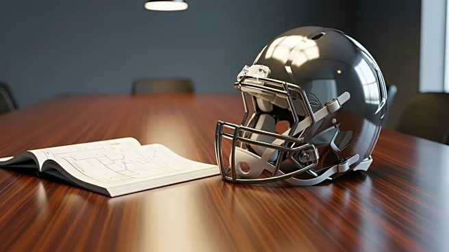 Buffalo Bills Consider Broncos Assistant Jim Leonhard for Defensive Coordinator Role