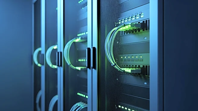 ByteDance Restructures U.S. TikTok Operations Amid Data Privacy Concerns