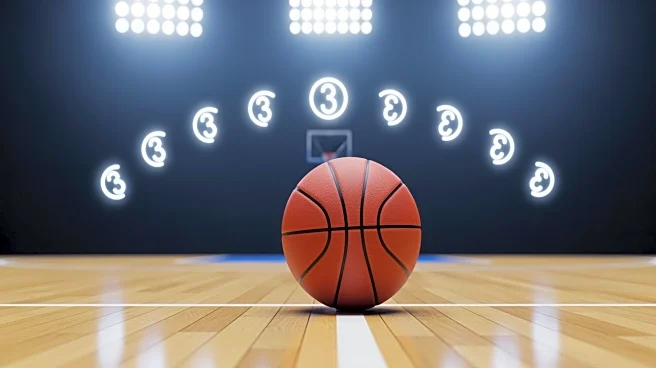 Alabama's Latrell Wrightsell Jr. Leads Team to Victory Over Missouri with 7 3-Pointers