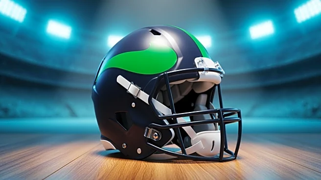 Seattle Seahawks Secure NFC Championship, Advance to Super Bowl