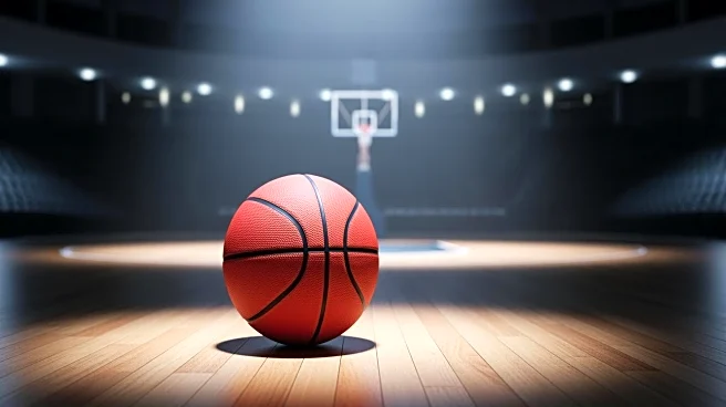 Nets' Nolan Traore Returns from Illness for Game Against Suns