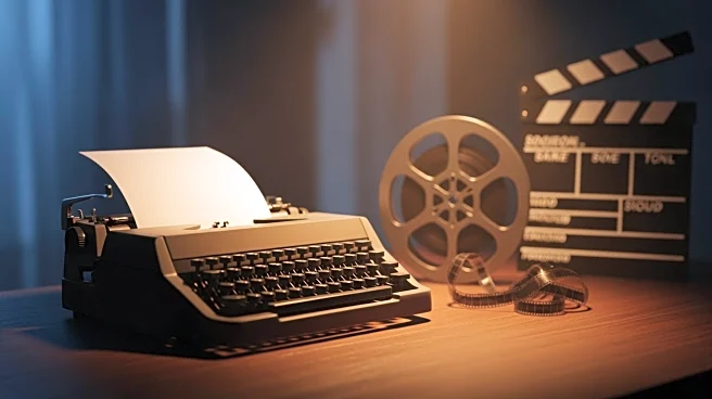 Netflix Announces Release Date for 'Vladimir' Series Starring Rachel Weisz