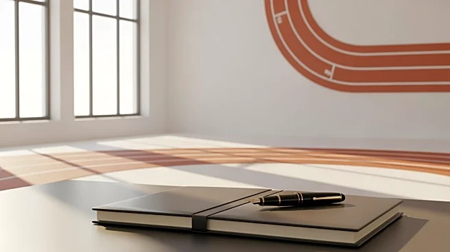 Tracksmith Appoints Former Converse President Jared Carver as New CEO to Drive Growth