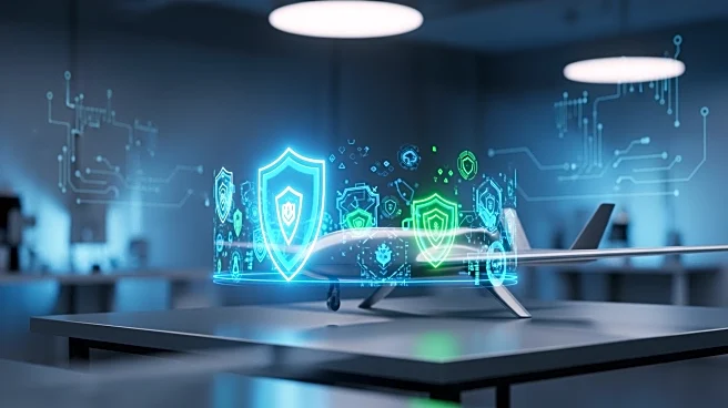 Boeing and Ben-Gurion University Establish Cybersecurity Research Center for Aviation Systems