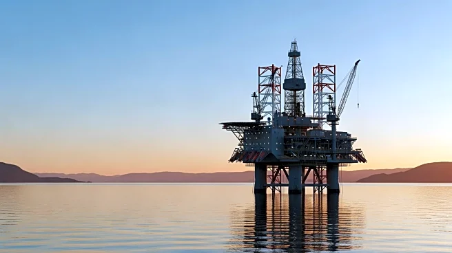 Noble Corporation Secures $1.3 Billion in Rig Contracts, Expands into Norway Market