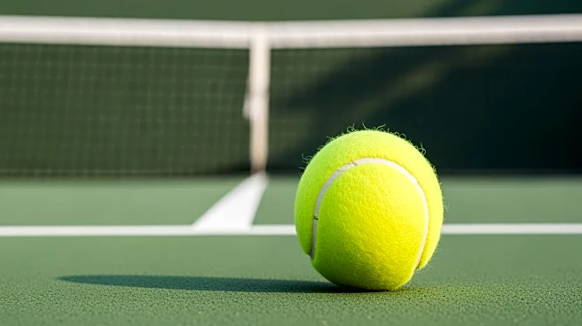 Alexander Zverev Advances to Australian Open Semifinals, Defeating Learner Tien