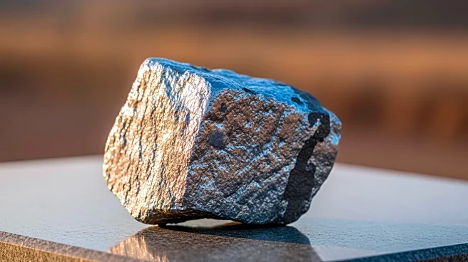 Globe Metals Initiates Construction at Kanyika Niobium Project in Malawi