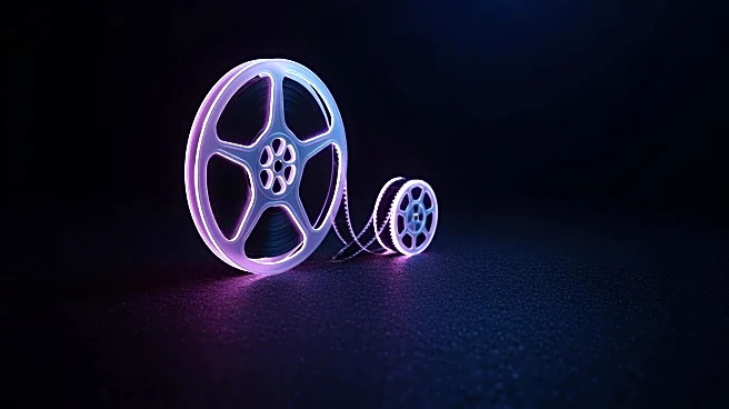 Neon Acquires Queer Horror Film 'Leviticus' at Sundance Festival