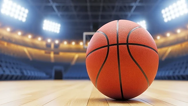 William  Mary Triumphs Over Hofstra in College Basketball Match