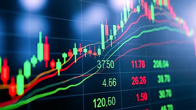 Amazon and Other Major Stocks Experience Midday Trading Shifts