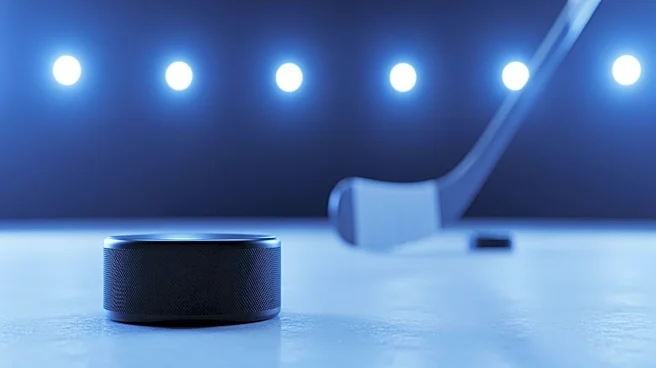 Nashville Predators Recall Defenseman Andreas Englund from AHL