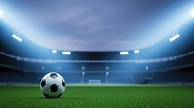 International Leaders Call for Boycott of U.S. World Cup Matches Amid Safety Concerns