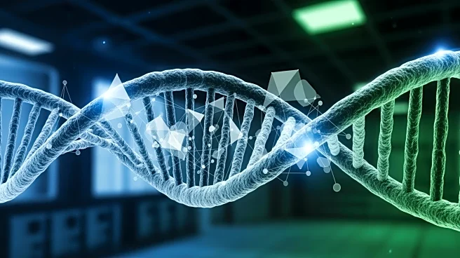 Eclipsebio Acquires Terrain Bio to Enhance RNA Therapeutics Platform