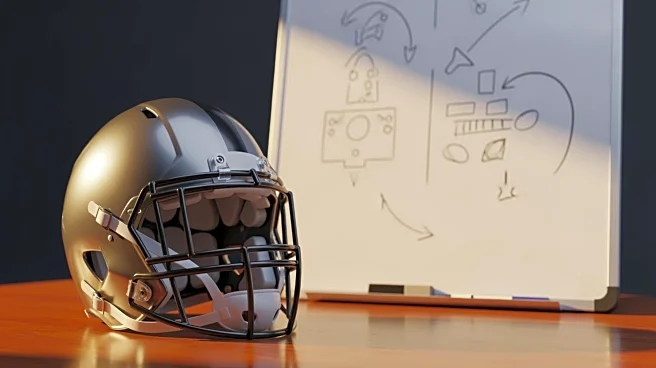 Buffalo Bills Promote Joe Brady to Head Coach, Ensuring Continuity for Team