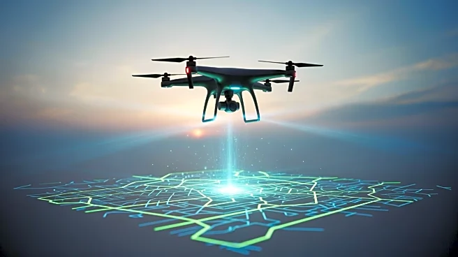 AeroVironment and CAL Analytics Launch BVLOS Airspace Management Facility in Ohio