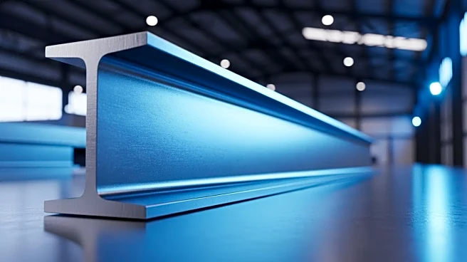 Steel Dynamics Reports Strong Financial Results for 2025 Amid Strategic Expansions