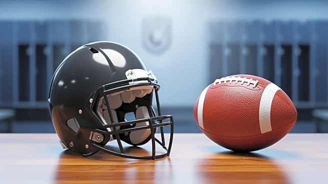 Vikings Eye Emmanuel McNeil-Warren as Potential Successor to Harrison Smith