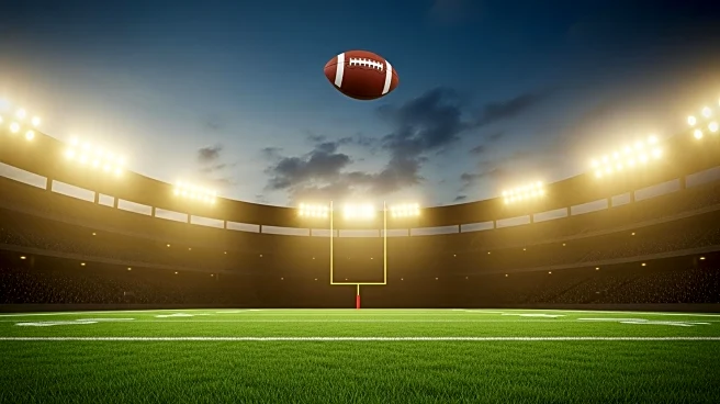 West Team Triumphs Over East in 2026 Shrine Bowl with Last-Minute Touchdown