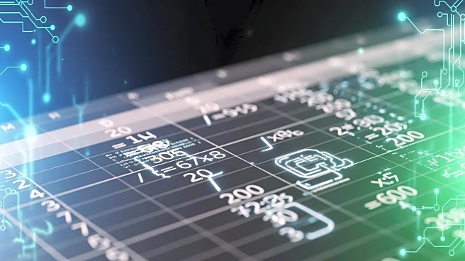 Grist-Core Vulnerability Allows Remote Code Execution via Spreadsheet Formula